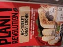 No-Turkey Roast Crown