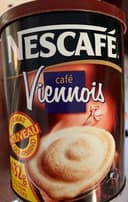 Cafe viennois