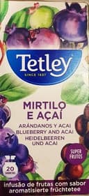 Martilo e acai