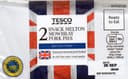 2 Melton Mowbray Pork Pies