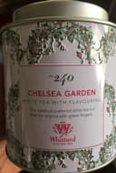 Chelsea Garden