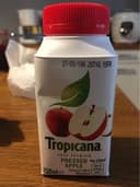 Apple Juice