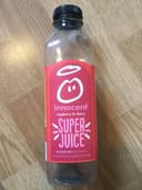 Inno Raspberry Cherry Goji Berry Super Juice 750 ML