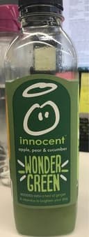 Wonder Green