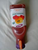 orange & framboise