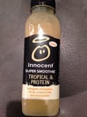 Super Smoothie Tropical & Protein
