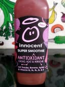 Innocent super smoothie Anti
