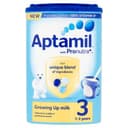 Aptamil 3 Growing Up Milk Powder 1+ Years 900G