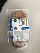 4 High Protein Bagels