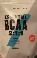 BCAA 2:1:1