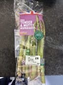 Asparagus