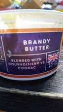 Brandy Butter