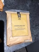 Dumpling Mix