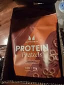Buffalo Protein Pretzels