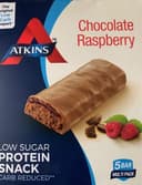 Chocolate raspberry