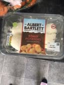 Roast Potatoes