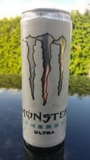 Monster Energy ULTRA