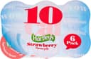 Strawberry Cal Multipack