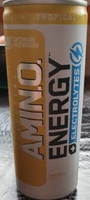 Essential AMINO