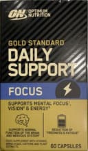 Daily Support