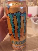 Monster energizant
