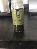 Dill Tops