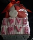 Marshmallows bag
