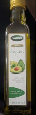 Olive oil