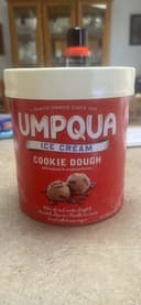 Cookie Dough