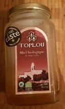 Miel Biologiqie de Sita Crete