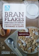 Bran Flakes
