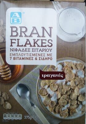 Bran Flakes
