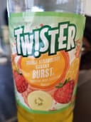 Twister Orange Strawberry Banana Burst