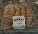 Mini Butter Croissants