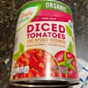 Diced Tomatoes