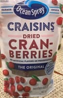 Craisins