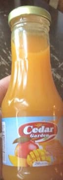 Mango Nectar