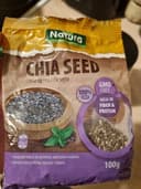 Chia Seeds