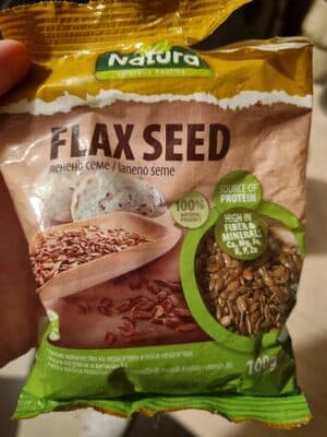 Flax Seed