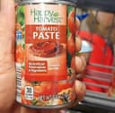 Tomato Paste