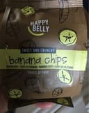 Banana chips