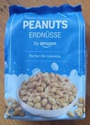 Cacahuètes