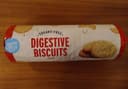 Digestive biscuits