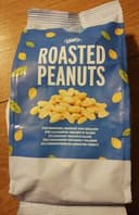 ROASTED Peanuts (Erdnüsse)