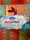 Actimel