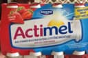 Actimel Fraise