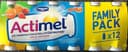 Actimel multifruit