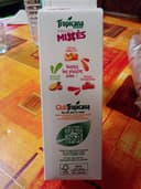 Fruits Mixés