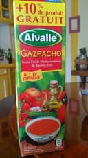 Gazpacho