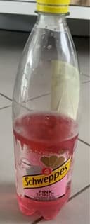 Pink tonic